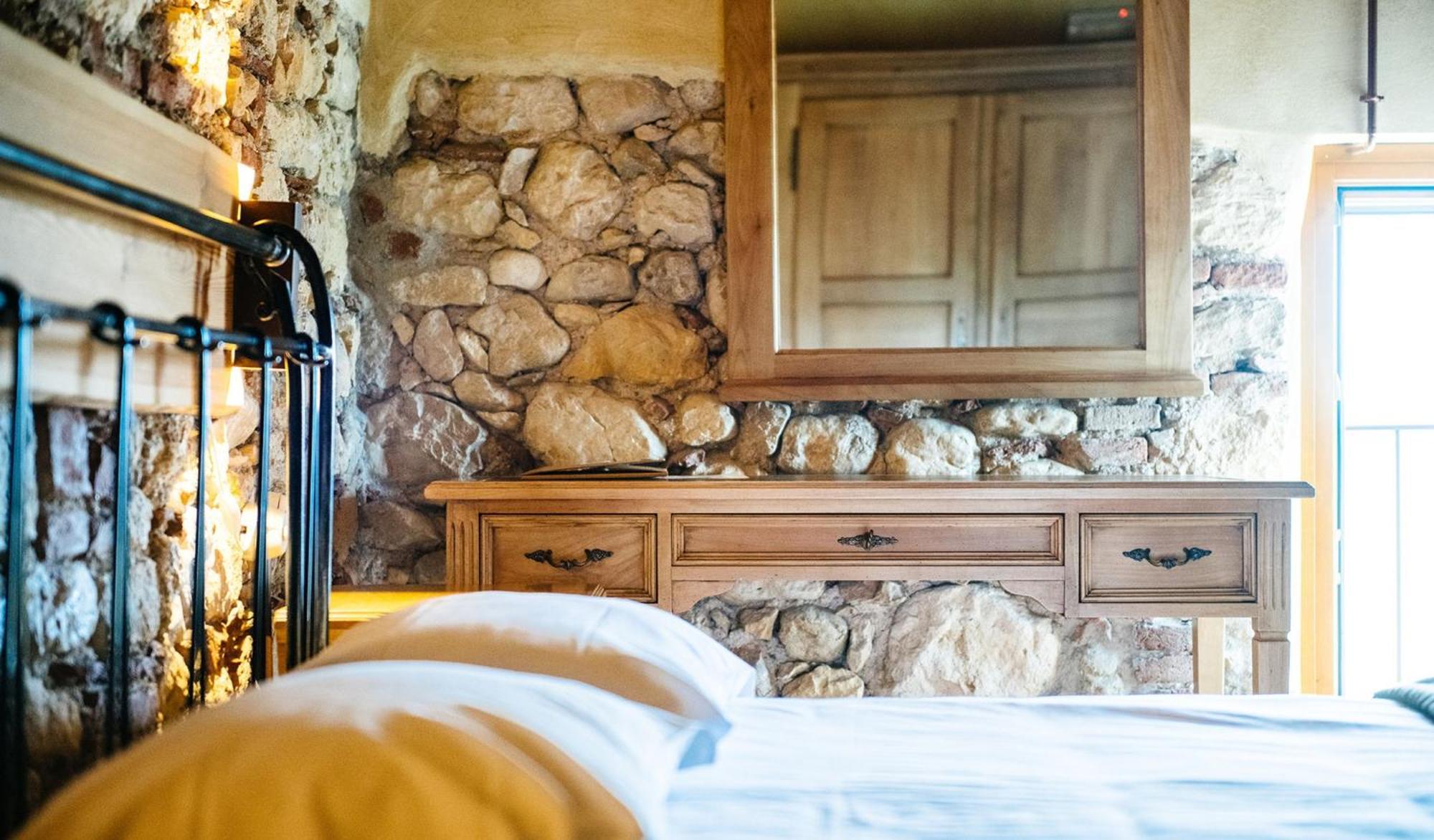 Villa Dimora Buglioni Wine Relais San Pietro in Cariano Habitación foto