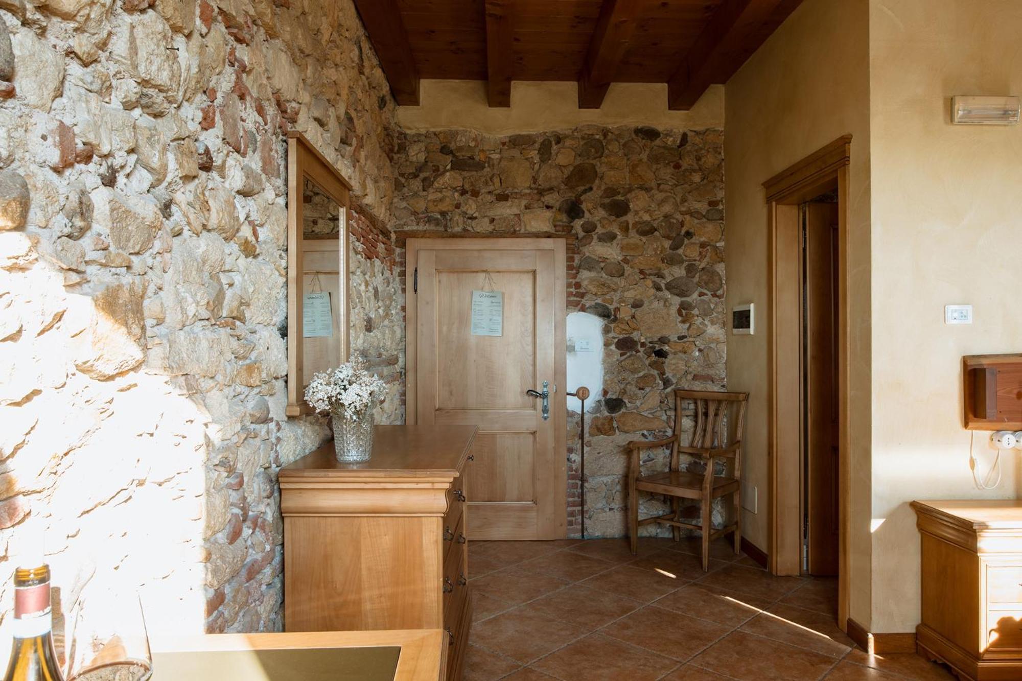 Villa Dimora Buglioni Wine Relais San Pietro in Cariano Exterior foto