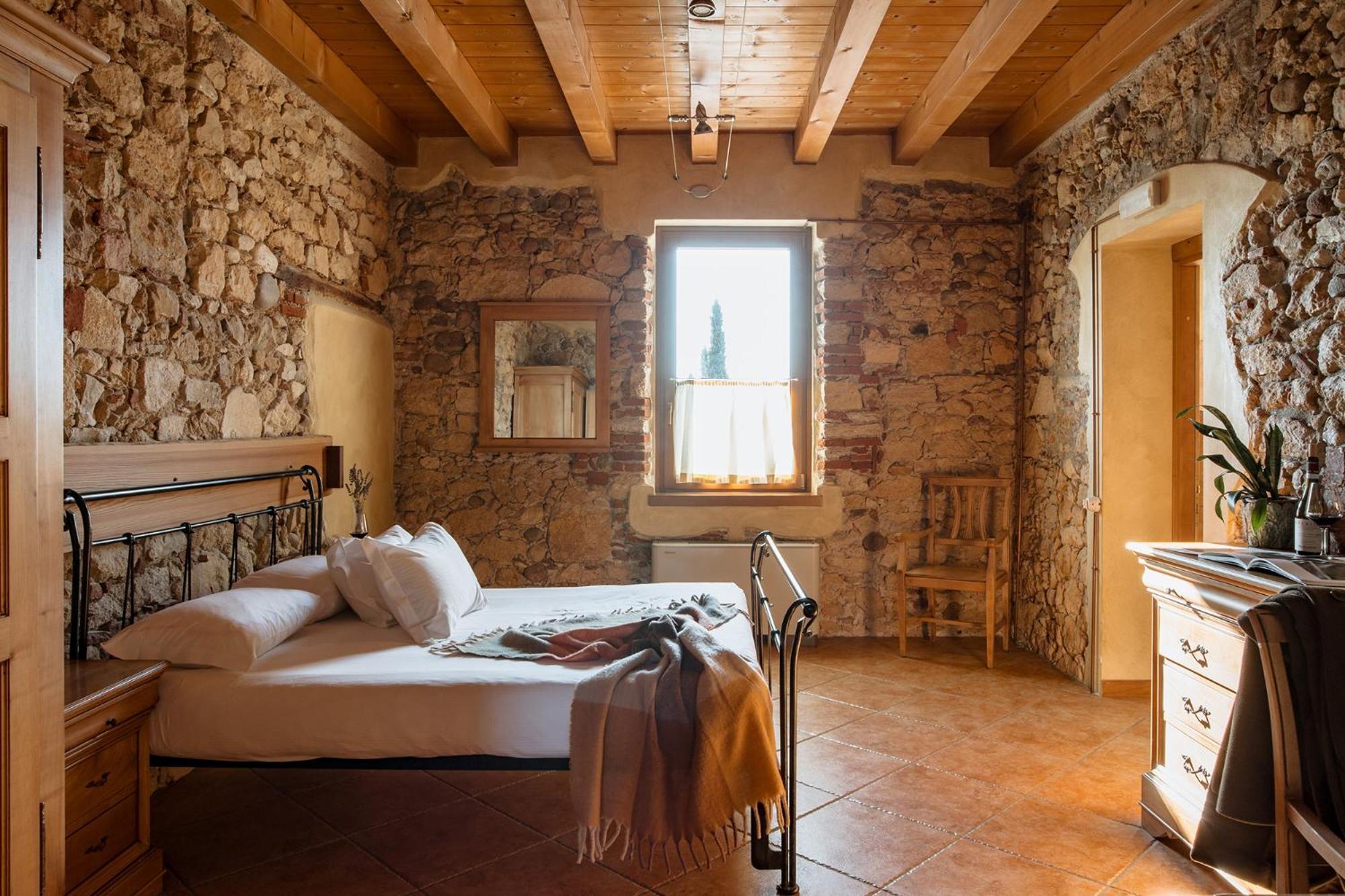 Villa Dimora Buglioni Wine Relais San Pietro in Cariano Habitación foto